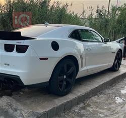 شيفروليه كامارو